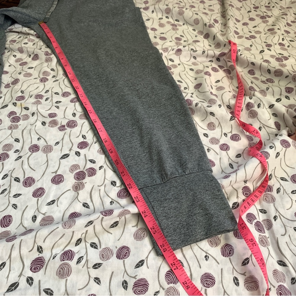 VARLEY parkhurst joggers pant gray Small - Picture 11 of 11